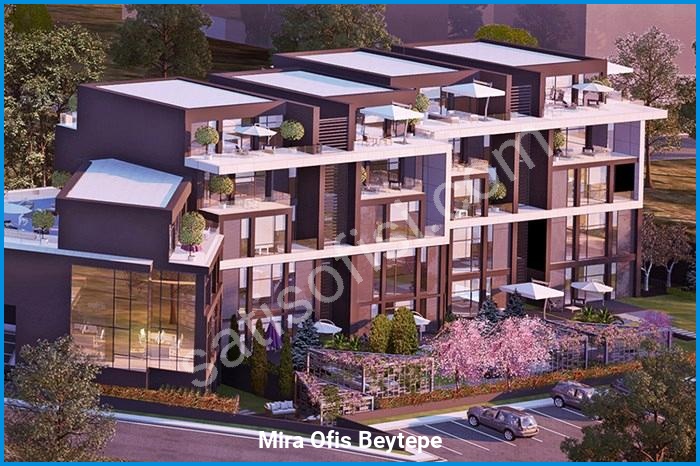 Mira Ofis Beytepe Proje Görselleri 18 mira ofis beytepe proje görselleri görsel 18