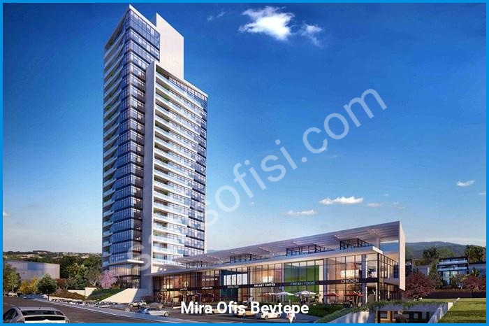 Mira Ofis Beytepe Proje Görselleri 2 mira ofis beytepe proje görselleri görsel 2