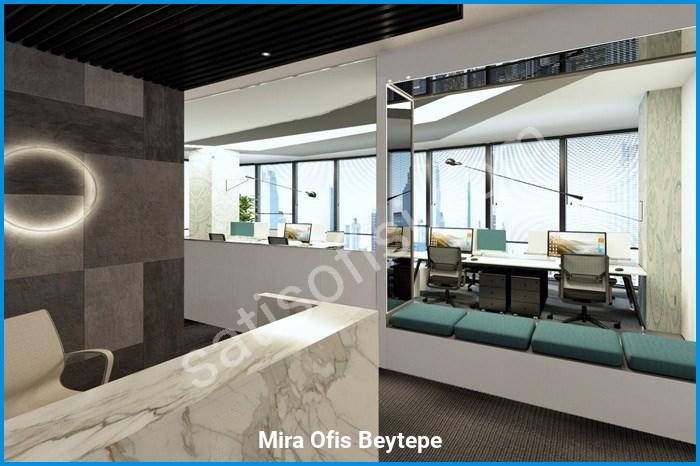 Mira Ofis Beytepe Proje Görselleri 21 mira ofis beytepe proje görselleri görsel 21