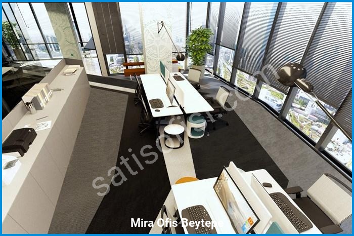 Mira Ofis Beytepe Proje Görselleri 23 mira ofis beytepe proje görselleri görsel 23
