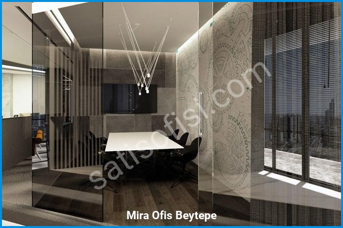 Mira Ofis Beytepe Proje Görselleri 25 mira ofis beytepe proje görselleri görsel 25