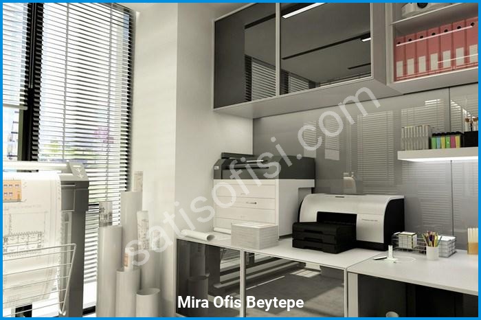 Mira Ofis Beytepe Proje Görselleri 28 mira ofis beytepe proje görselleri görsel 28