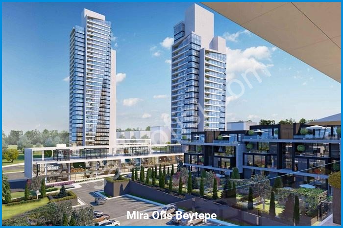 Mira Ofis Beytepe Proje Görselleri 3 mira ofis beytepe proje görselleri görsel 3