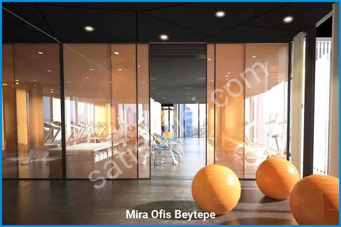 Mira Ofis Beytepe Proje Görselleri 30 mira ofis beytepe proje görselleri görsel 30