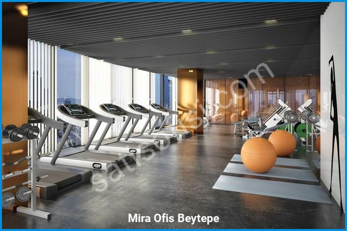 Mira Ofis Beytepe Proje Görselleri 31 mira ofis beytepe proje görselleri görsel 31