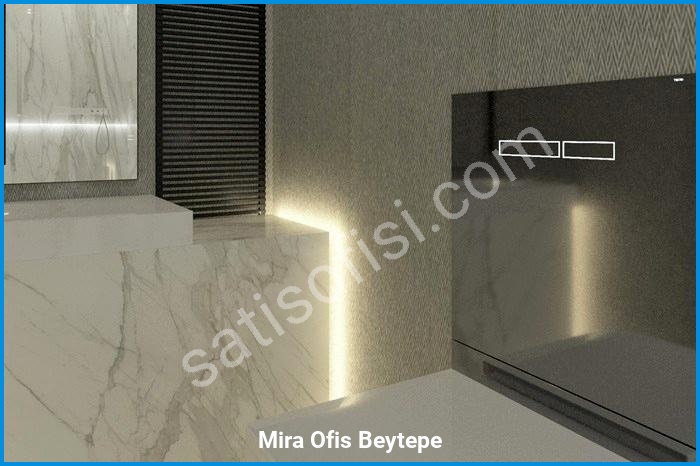 Mira Ofis Beytepe Proje Görselleri 35 mira ofis beytepe proje görselleri görsel 35