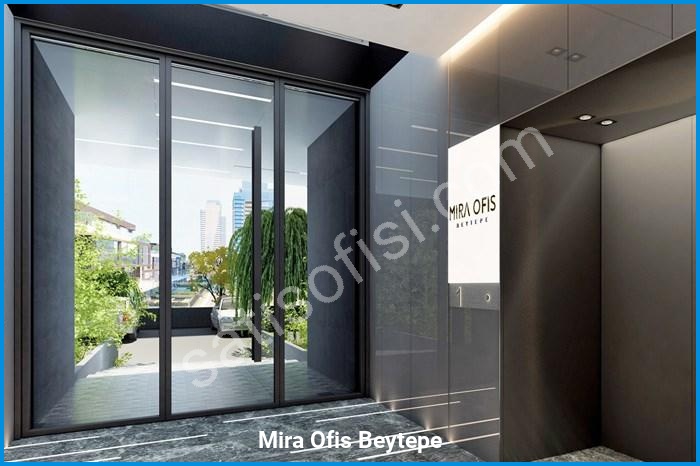 Mira Ofis Beytepe Proje Görselleri 38 mira ofis beytepe proje görselleri görsel 38