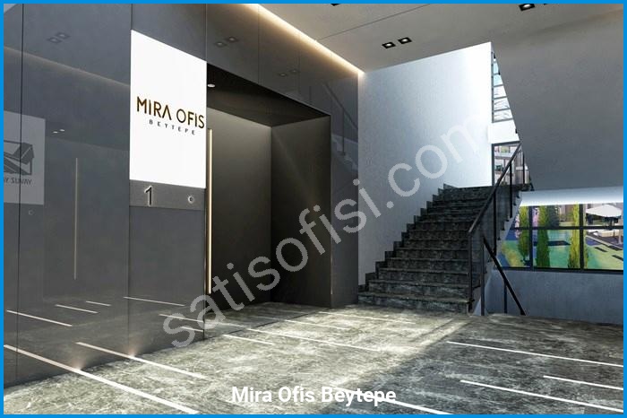 Mira Ofis Beytepe Proje Görselleri 39 mira ofis beytepe proje görselleri görsel 39
