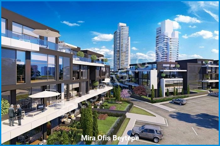 Mira Ofis Beytepe Proje Görselleri 4 mira ofis beytepe proje görselleri görsel 4