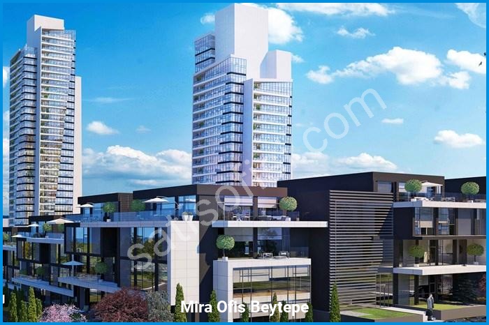 Mira Ofis Beytepe Proje Görselleri 5 mira ofis beytepe proje görselleri görsel 5