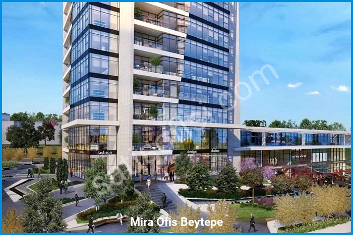 Mira Ofis Beytepe Proje Görselleri 6 mira ofis beytepe proje görselleri görsel 6