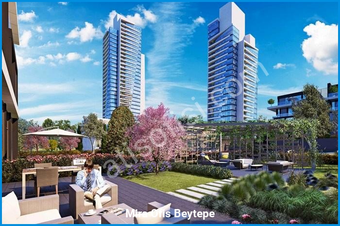 Mira Ofis Beytepe Proje Görselleri 7 mira ofis beytepe proje görselleri görsel 7