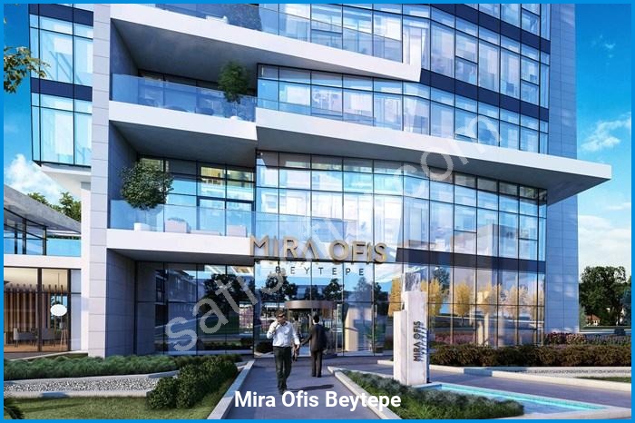 Mira Ofis Beytepe Proje Görselleri 8 mira ofis beytepe proje görselleri görsel 8
