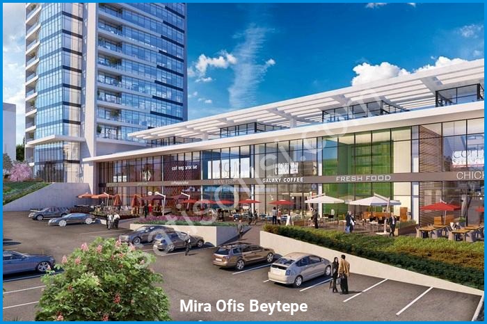 Mira Ofis Beytepe Proje Görselleri 9 mira ofis beytepe proje görselleri görsel 9