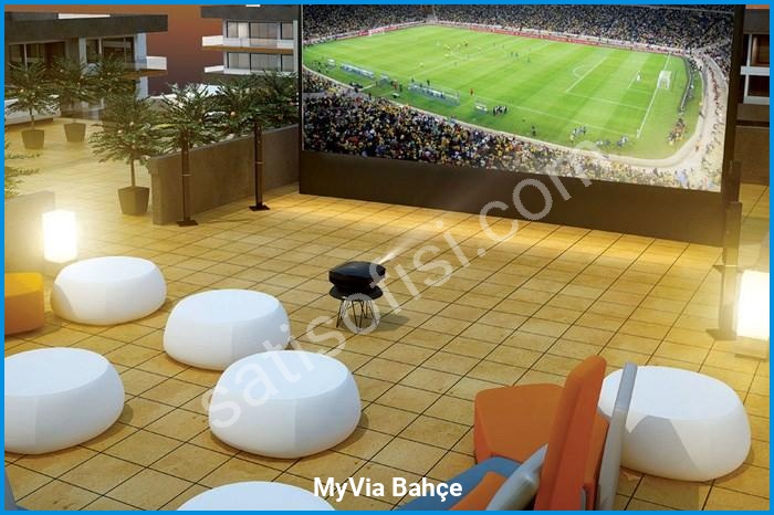 myvia bahçe proje görselleri görsel 7