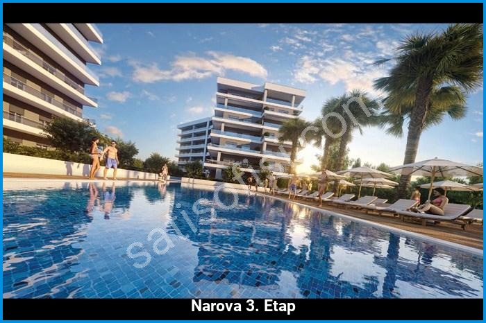 Narova 3. Etap Proje Görselleri 3 narova 3. etap proje görselleri görsel 3