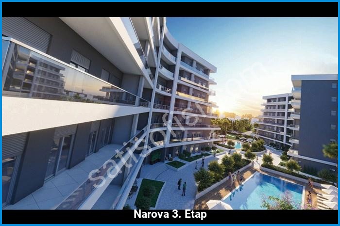 Narova 3. Etap Proje Görselleri 4 narova 3. etap proje görselleri görsel 4