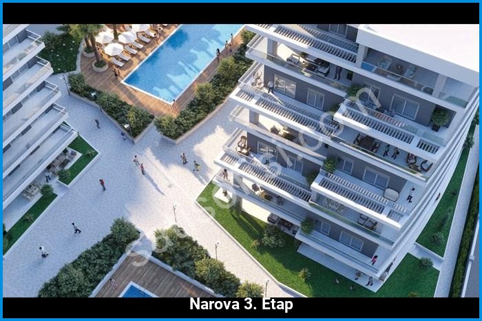 Narova 3. Etap Proje Görselleri 5 narova 3. etap proje görselleri görsel 5