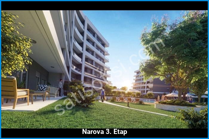 Narova 3. Etap Proje Görselleri 6 narova 3. etap proje görselleri görsel 6