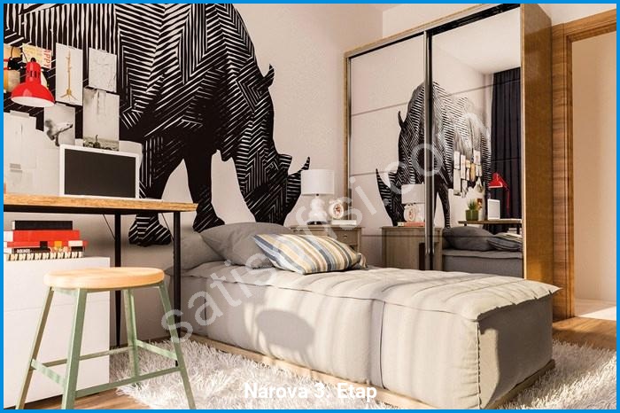 Narova 3. Etap Proje Görselleri 7 narova 3. etap proje görselleri görsel 7