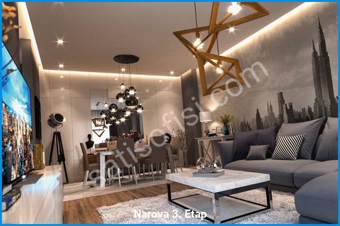 Narova 3. Etap Proje Görselleri 9 narova 3. etap proje görselleri görsel 9