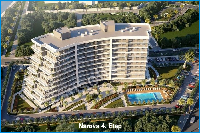 Narova 4. Etap Proje Görselleri 1 narova 4. etap proje görselleri görsel 1