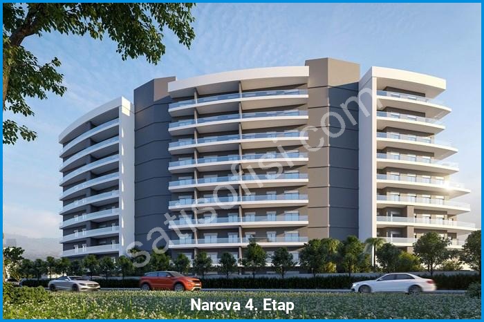 Narova 4. Etap Proje Görselleri 10 narova 4. etap proje görselleri görsel 10