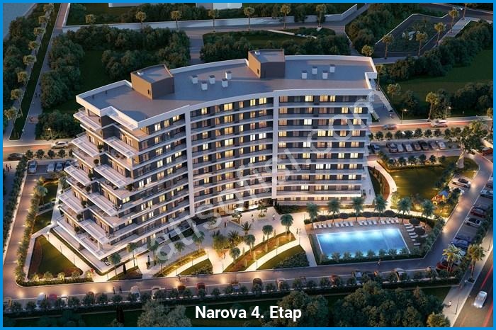 Narova 4. Etap Proje Görselleri 12 narova 4. etap proje görselleri görsel 12