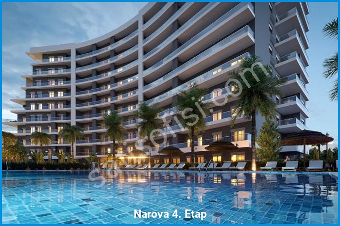 Narova 4. Etap Proje Görselleri 13 narova 4. etap proje görselleri görsel 13