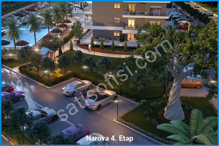 Narova 4. Etap Proje Görselleri 14 narova 4. etap proje görselleri görsel 14