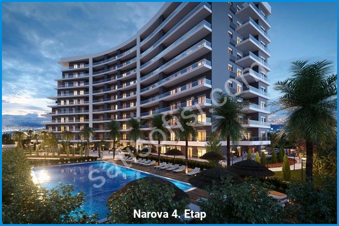 Narova 4. Etap Proje Görselleri 15 narova 4. etap proje görselleri görsel 15