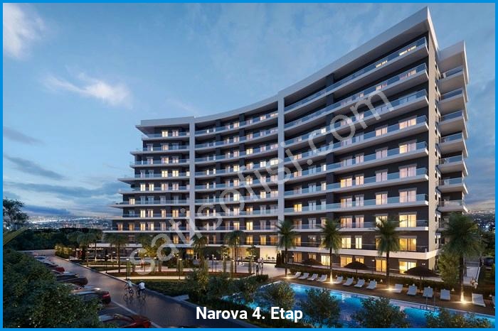 Narova 4. Etap Proje Görselleri 16 narova 4. etap proje görselleri görsel 16