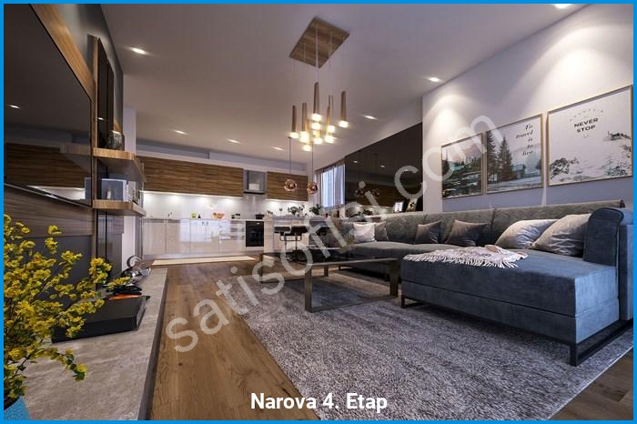 Narova 4. Etap Proje Görselleri 20 narova 4. etap proje görselleri görsel 20