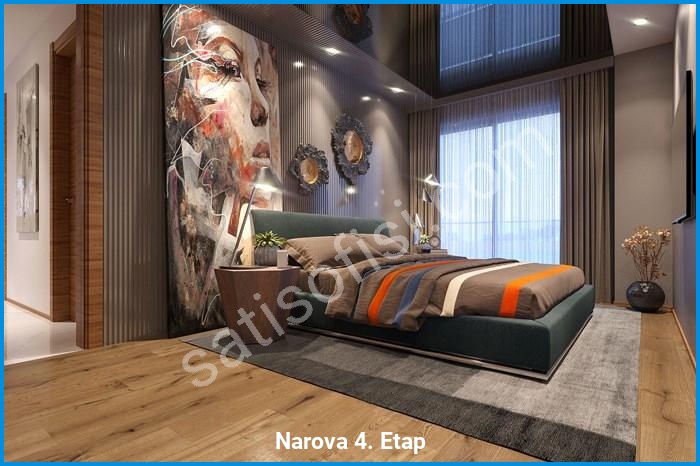 Narova 4. Etap Proje Görselleri 22 narova 4. etap proje görselleri görsel 22
