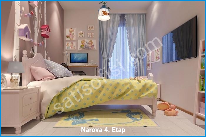 Narova 4. Etap Proje Görselleri 24 narova 4. etap proje görselleri görsel 24