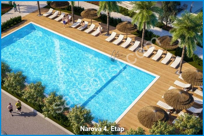Narova 4. Etap Proje Görselleri 4 narova 4. etap proje görselleri görsel 4