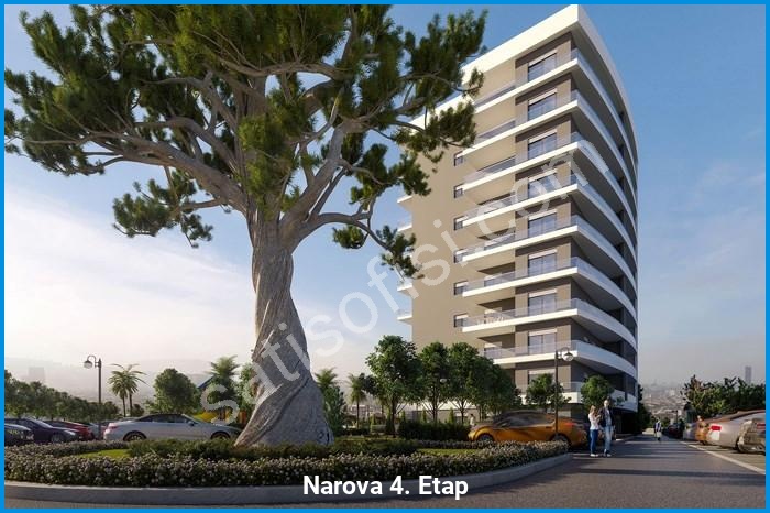 Narova 4. Etap Proje Görselleri 6 narova 4. etap proje görselleri görsel 6