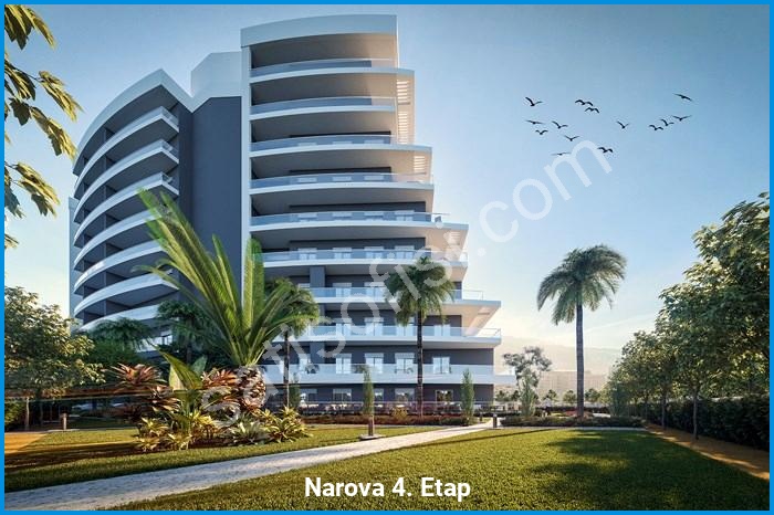 Narova 4. Etap Proje Görselleri 8 narova 4. etap proje görselleri görsel 8