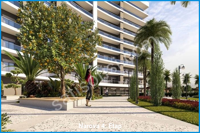 Narova 4. Etap Proje Görselleri 9 narova 4. etap proje görselleri görsel 9
