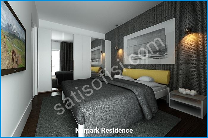 narpark residence proje görselleri görsel 16