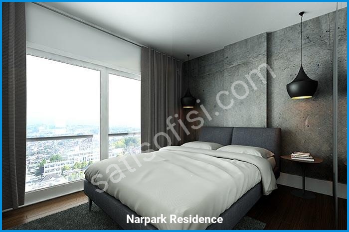 narpark residence proje görselleri görsel 17