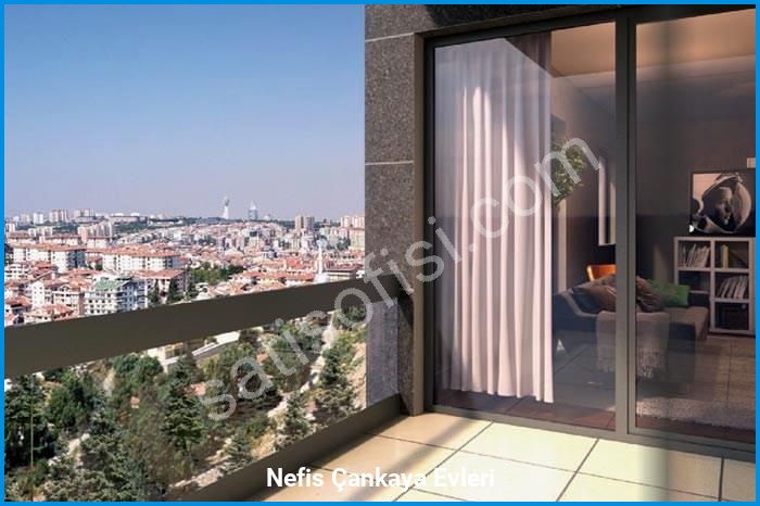 nefis çankaya evleri proje görselleri görsel 10