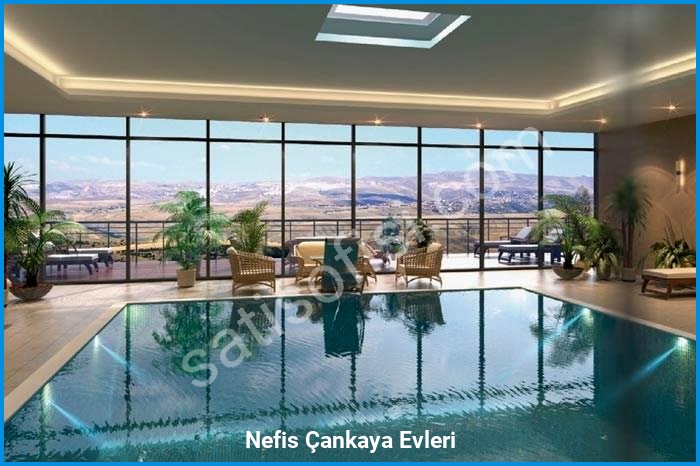 nefis çankaya evleri proje görselleri görsel 12