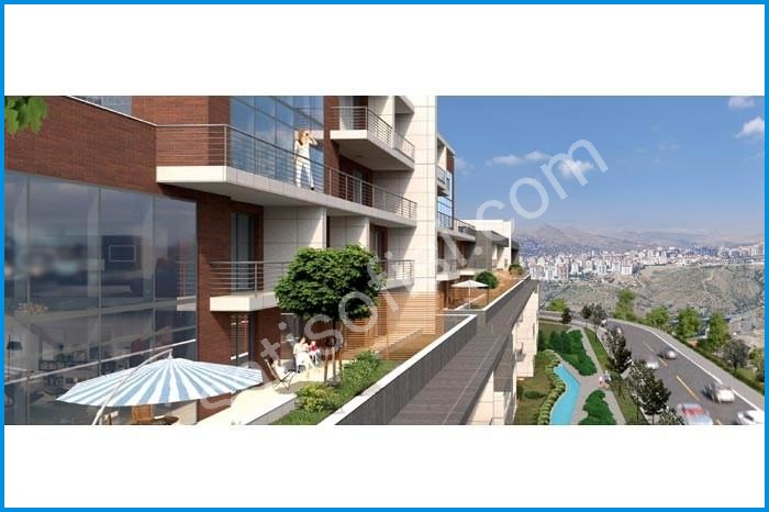 nefis çankaya evleri proje görselleri görsel 3