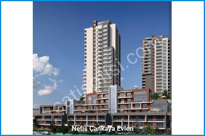 nefis çankaya evleri proje görselleri görsel 5