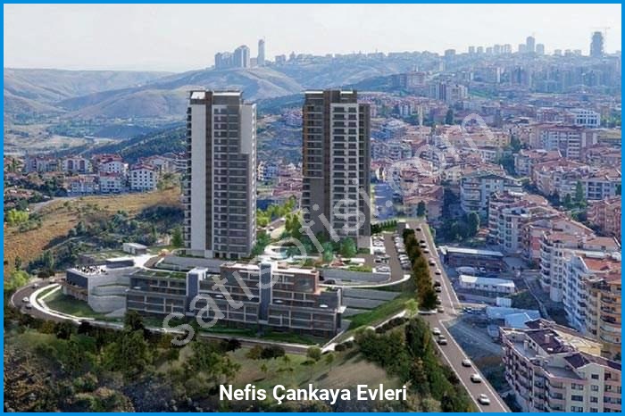 nefis çankaya evleri proje görselleri görsel 7