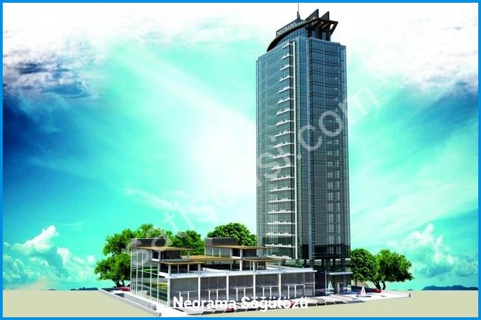 neorama söğütözü proje görselleri görsel 1