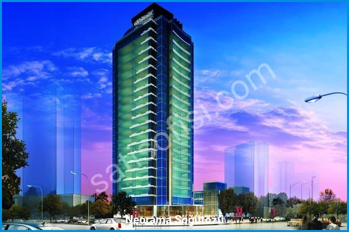 neorama söğütözü proje görselleri görsel 11