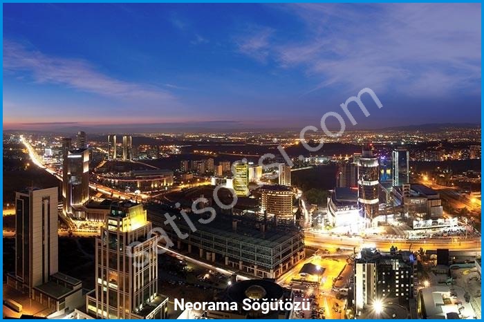 neorama söğütözü proje görselleri görsel 2