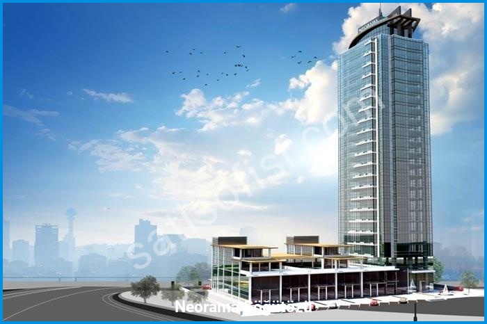 neorama söğütözü proje görselleri görsel 3